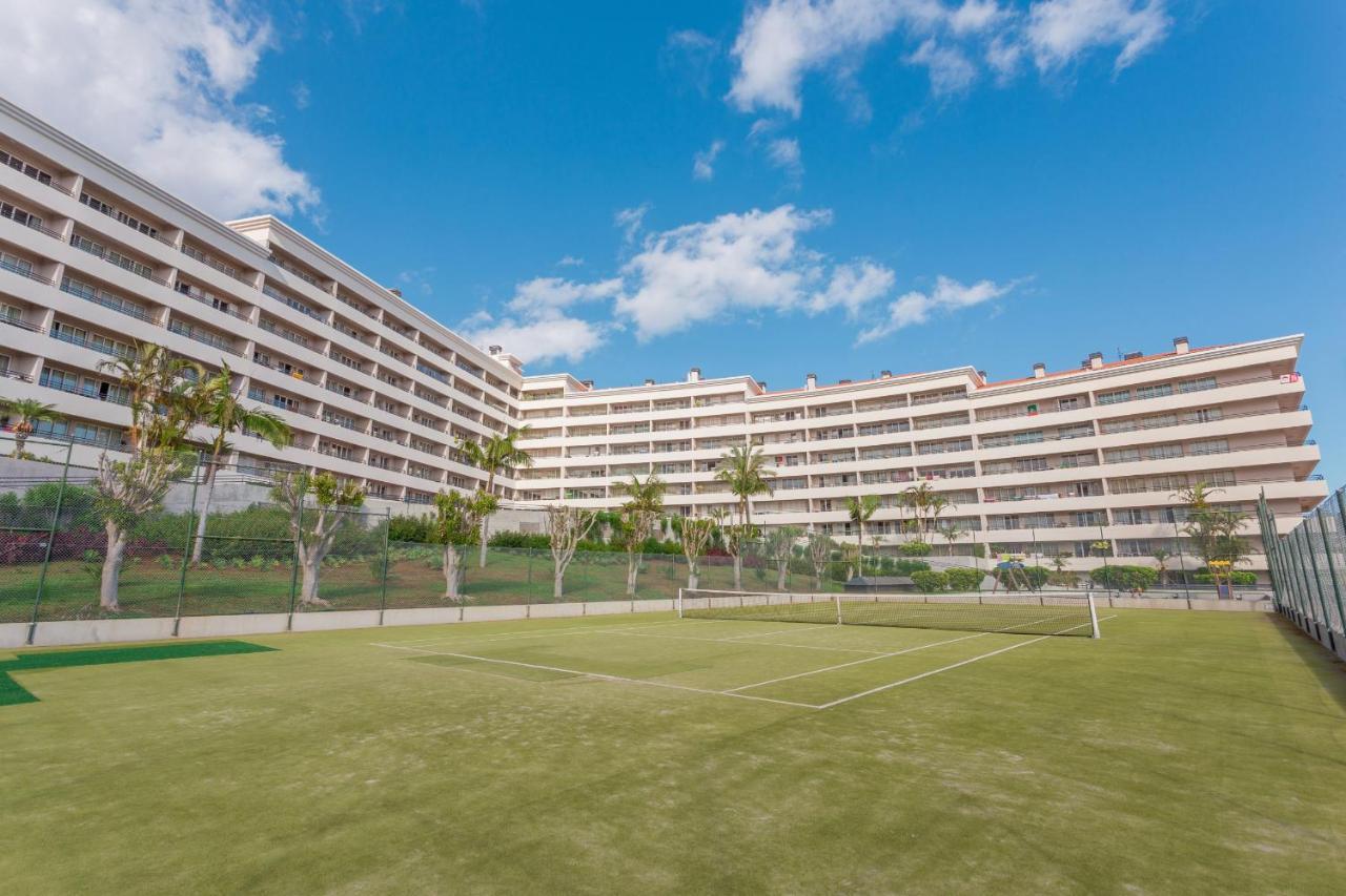 Flh Funchal Sea View Apartment With Pool Zewnętrze zdjęcie