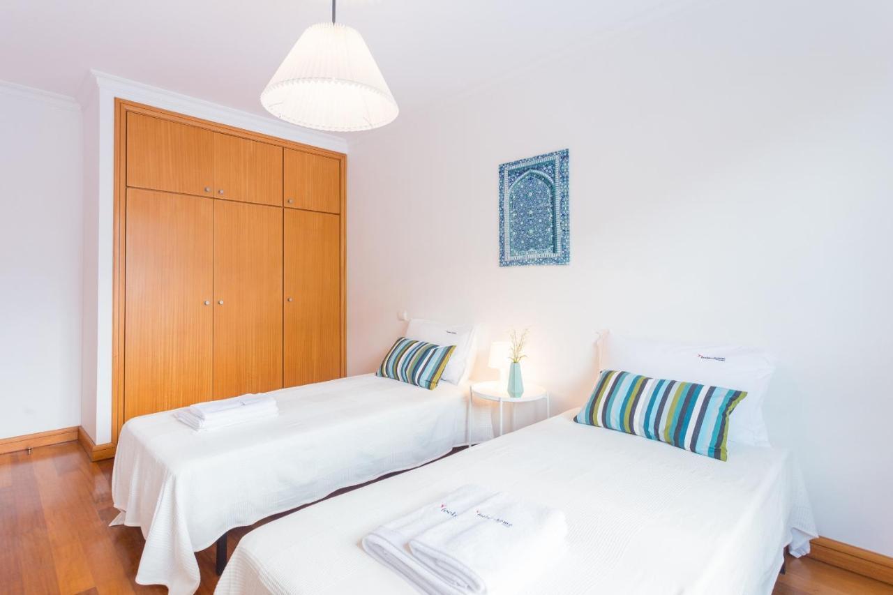 Flh Funchal Sea View Apartment With Pool Zewnętrze zdjęcie